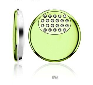 Anti wrinkle products LED home beauty device for fading freckles and treating wrinkles