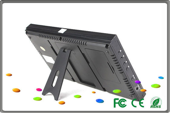 waterproof 7 inch color TFT LCD indoor unit wifi home automation devices