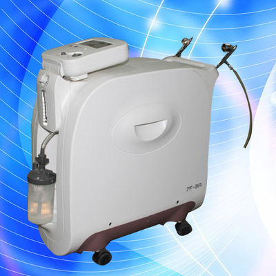 Oxygen Infusion Beauty Device