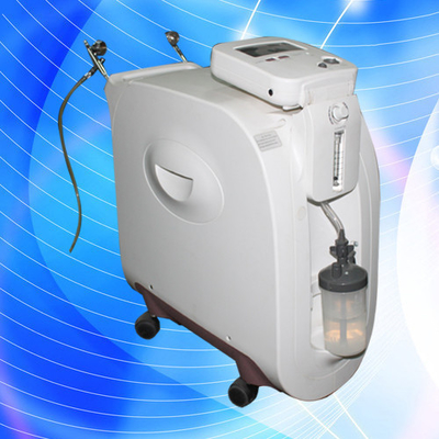 Oxygen Infusion Beauty Device