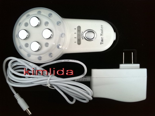 Time Master Body Sonic Device Body Tighten Beauty Device Skin Care LED Electroporation