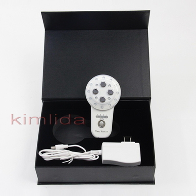 Time Master Body Sonic Device Body Tighten Beauty Device Skin Care LED Electroporation
