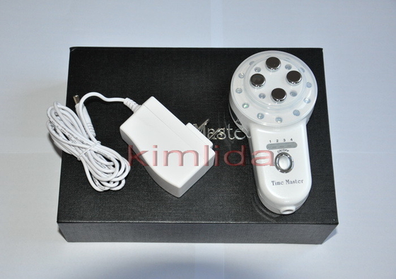 Time Master Body Sonic Device Body Tighten Beauty Device Skin Care LED Electroporation