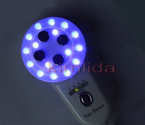 Time Master Body Sonic Device Body Tighten Beauty Device Skin Care LED Electroporation
