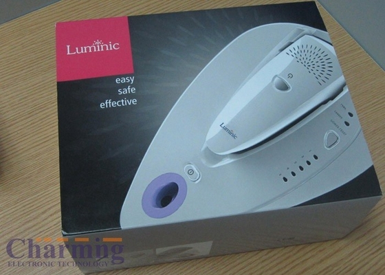 Multi-Function Medical IPL Home Beauty Machine 640nm For Acne Treatment