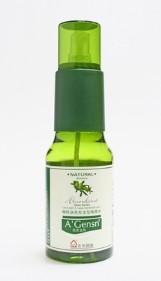 Olive nourish & holding hair liquid