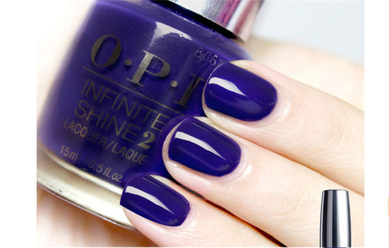 OPI Brand Ladies Liquid Customized Nail Polish 15ml Long Last Colors