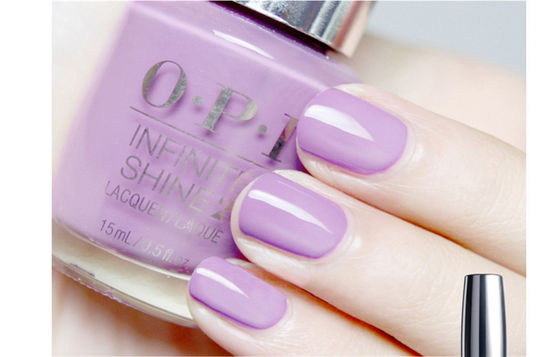 OPI Brand Ladies Liquid Customized Nail Polish 15ml Long Last Colors