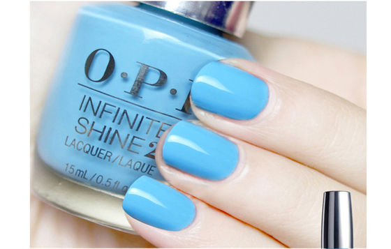 OPI Brand Ladies Liquid Customized Nail Polish 15ml Long Last Colors