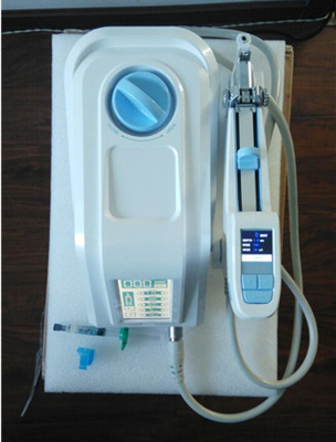 Anti - Backflow Facial Whitening Mesotherapy Machine , Mesotherapy For Stretch Marks