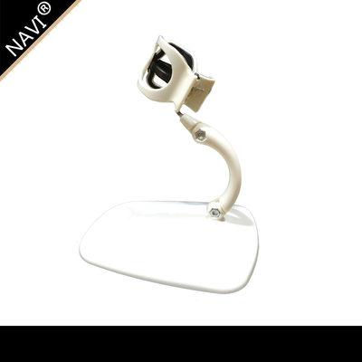 White Nail Art Tools Nail Polish Bottle Gripper  UV Gel Polish Bottle Clamp