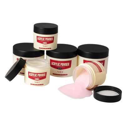 50g 1.75 OZ Manicure Acrylic Nail Systems Polymer Nial Crystal Powder