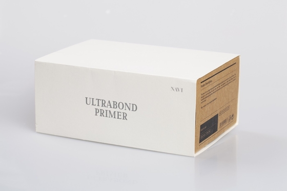 Eco - Friendly 15ml Nail UV Gel , Soak Off UV Gel Polish Primer